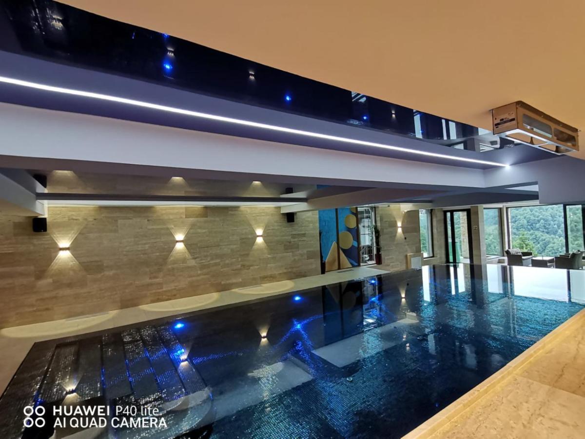 Silver View Kopaonik Exterior photo