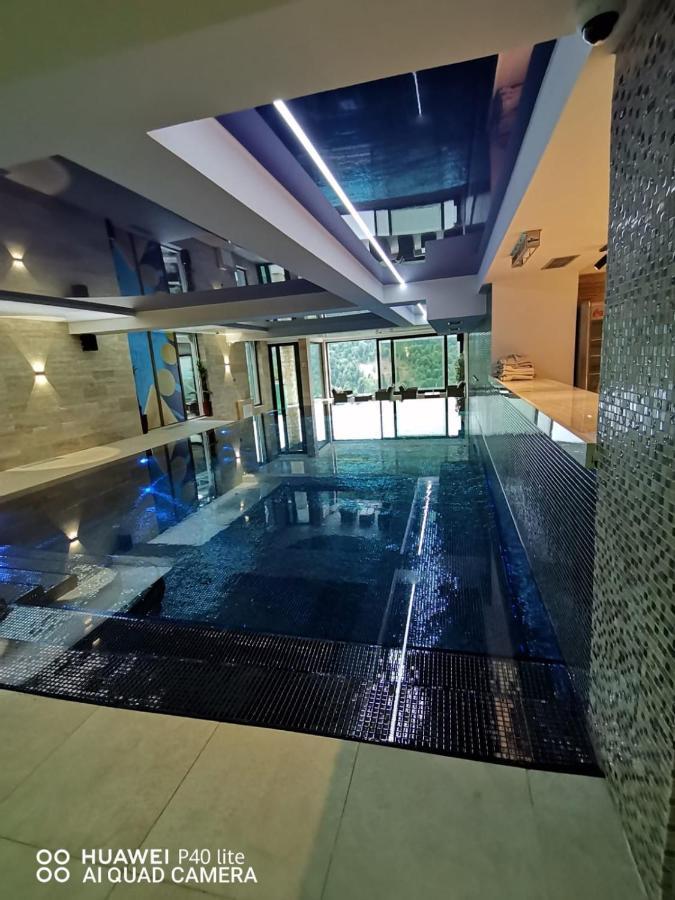 Silver View Kopaonik Exterior photo
