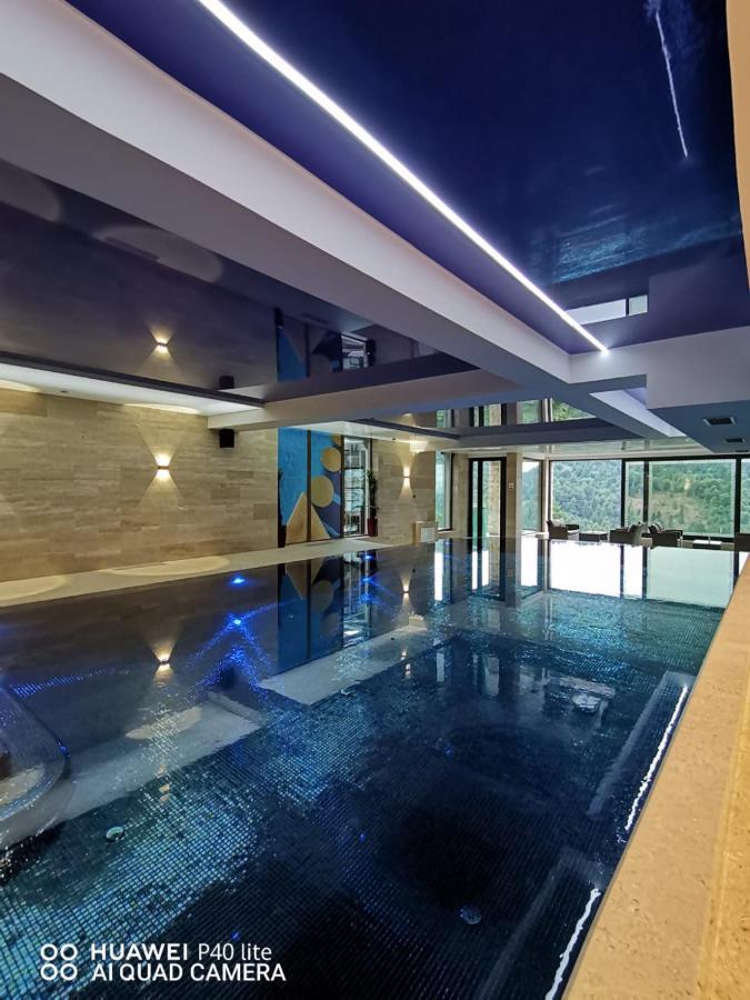 Silver View Kopaonik Exterior photo