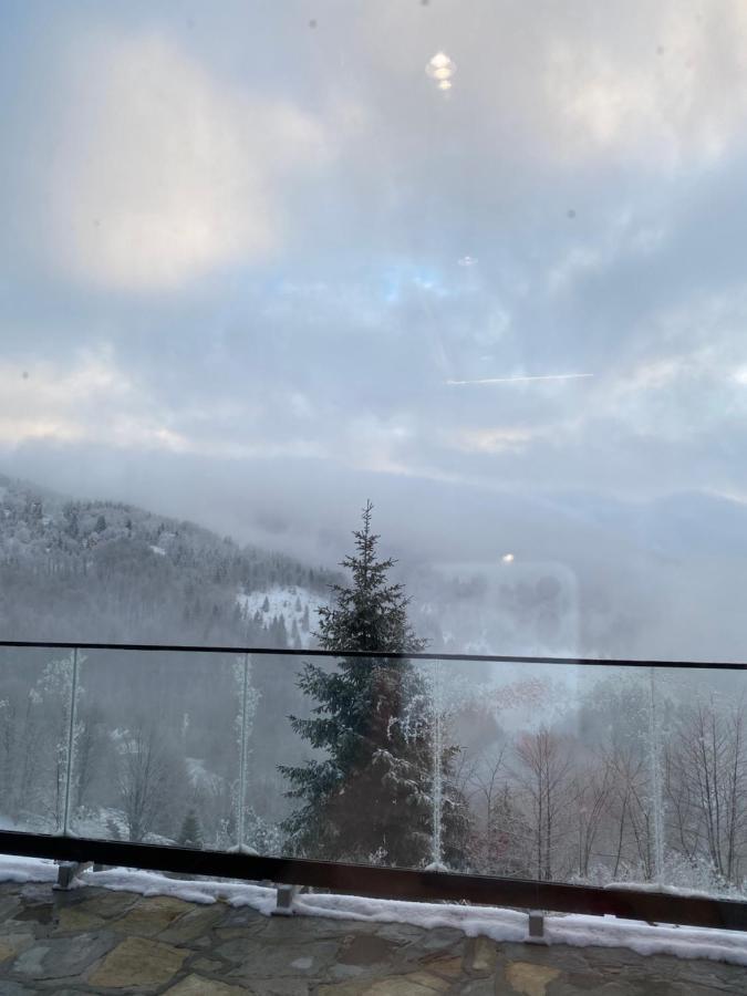 Silver View Kopaonik Exterior photo
