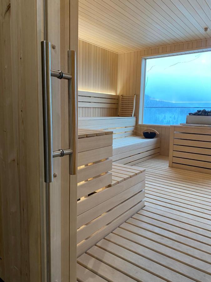 Silver View Kopaonik Exterior photo