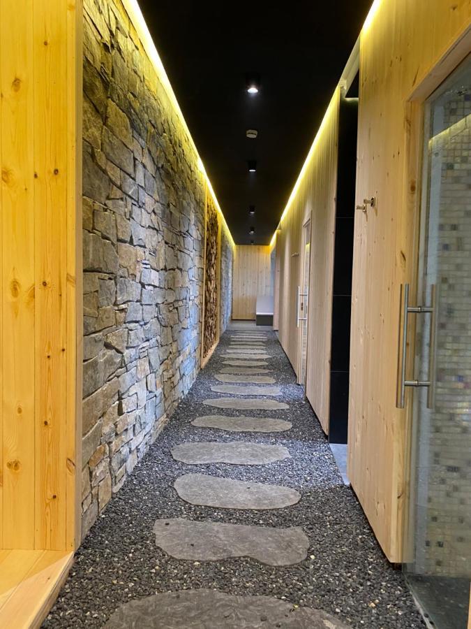 Silver View Kopaonik Exterior photo